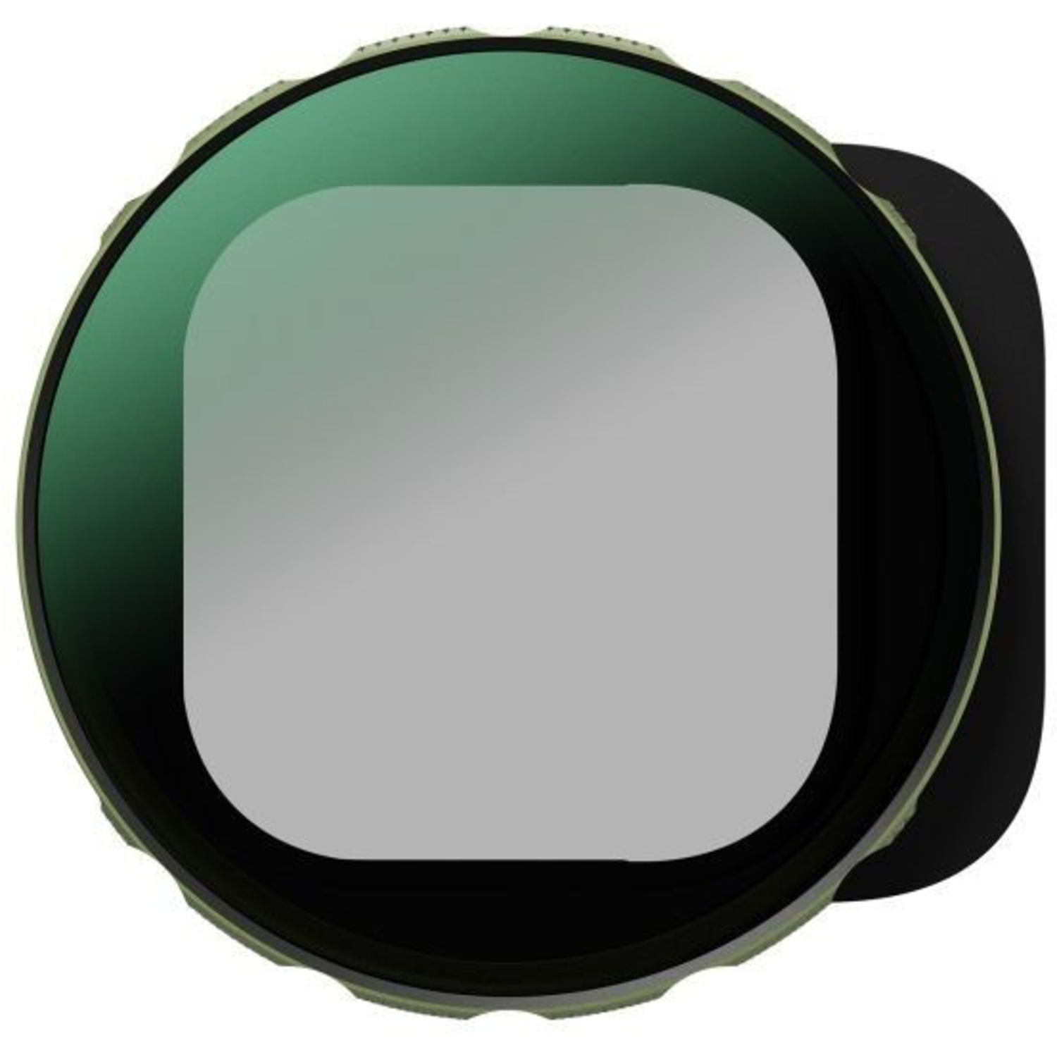 PolarPro LiteChaser iPhone 16 - ShortStache Everyday Filter