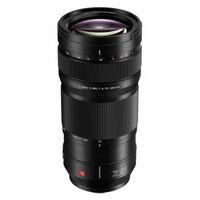 Panasonic LUMIX DC-S5IIX mit LUMIX S PRO 70-200mm F4 OIS