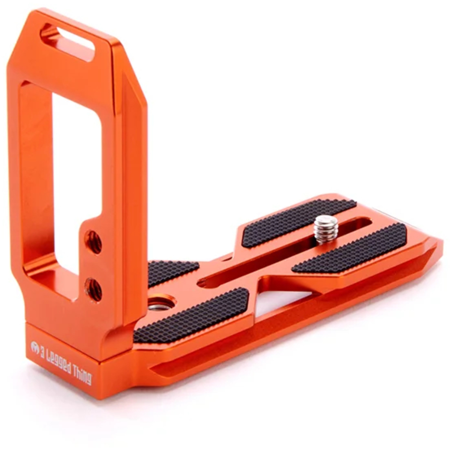 3 Legged Thing QRII 2.0 L-Winkel Kupfer