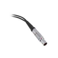 Atomos XLR Breakout Kabel input only