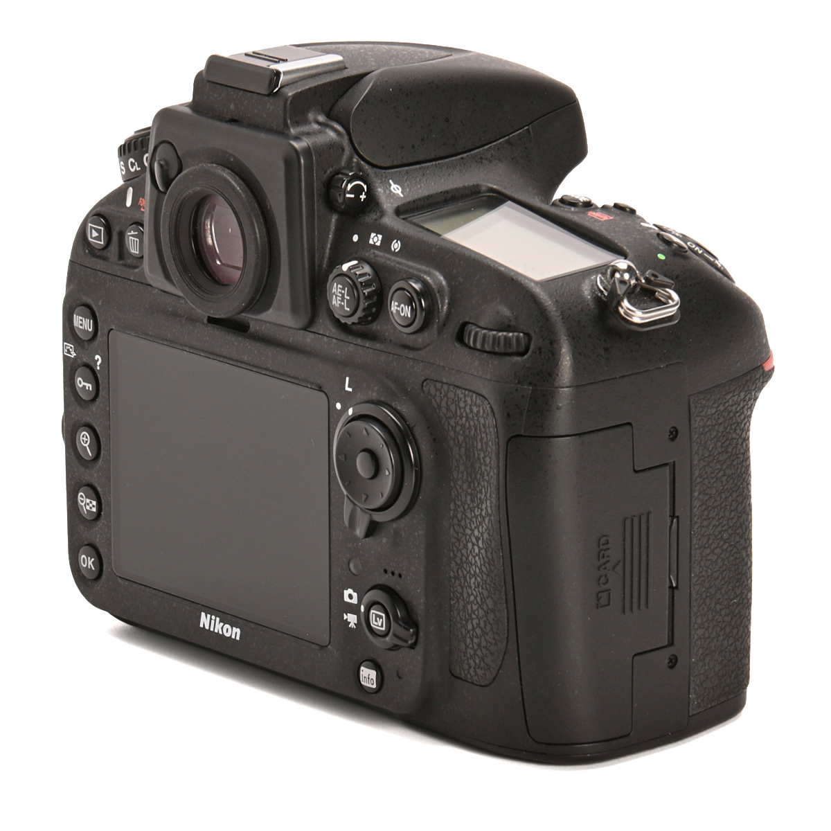 Nikon D800 gebraucht