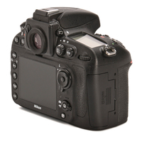 Nikon D800 gebraucht