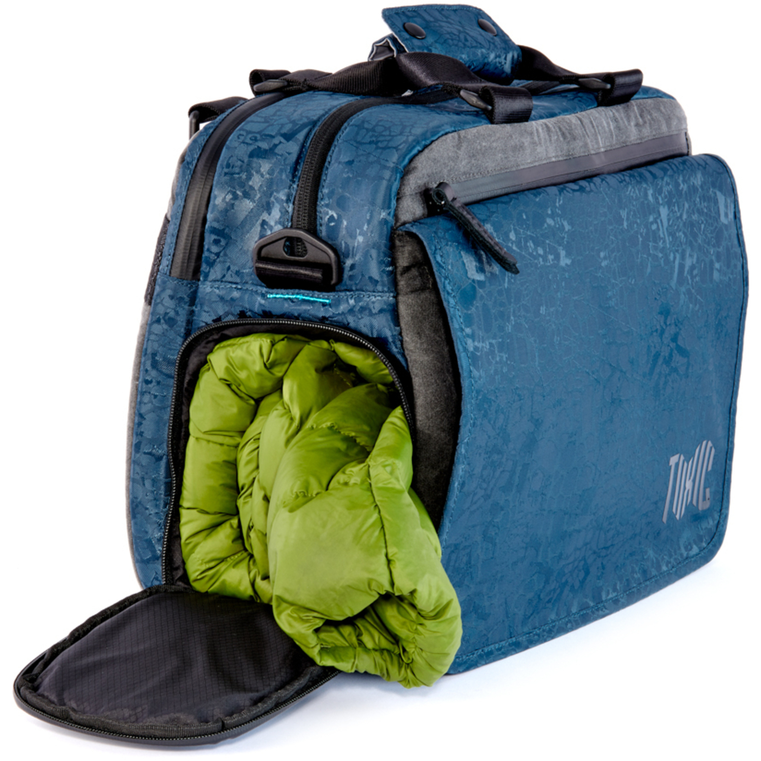 3 Legged Thing Toxic Wraith Messenger L Sapphire