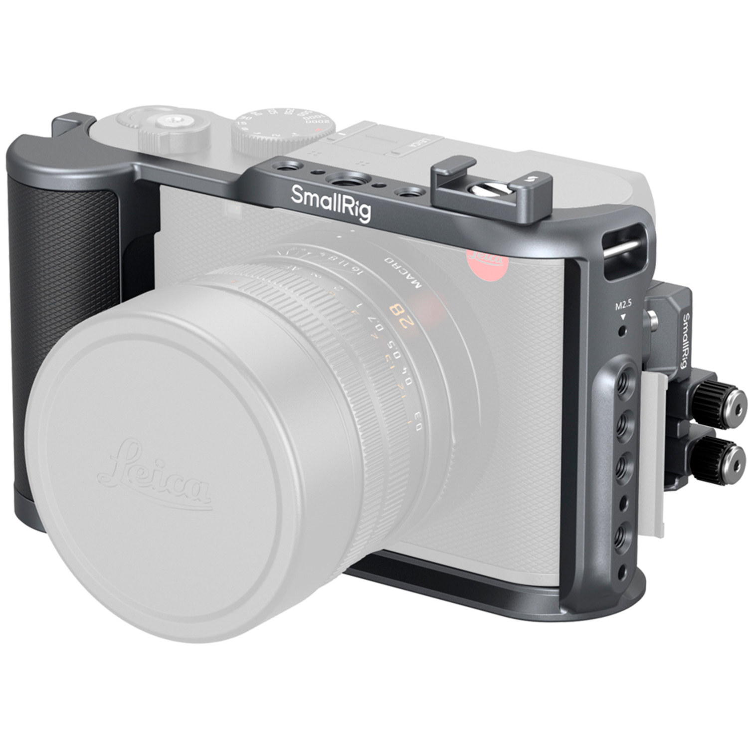 SmallRig Cage Kit 4567 für Leica Q3