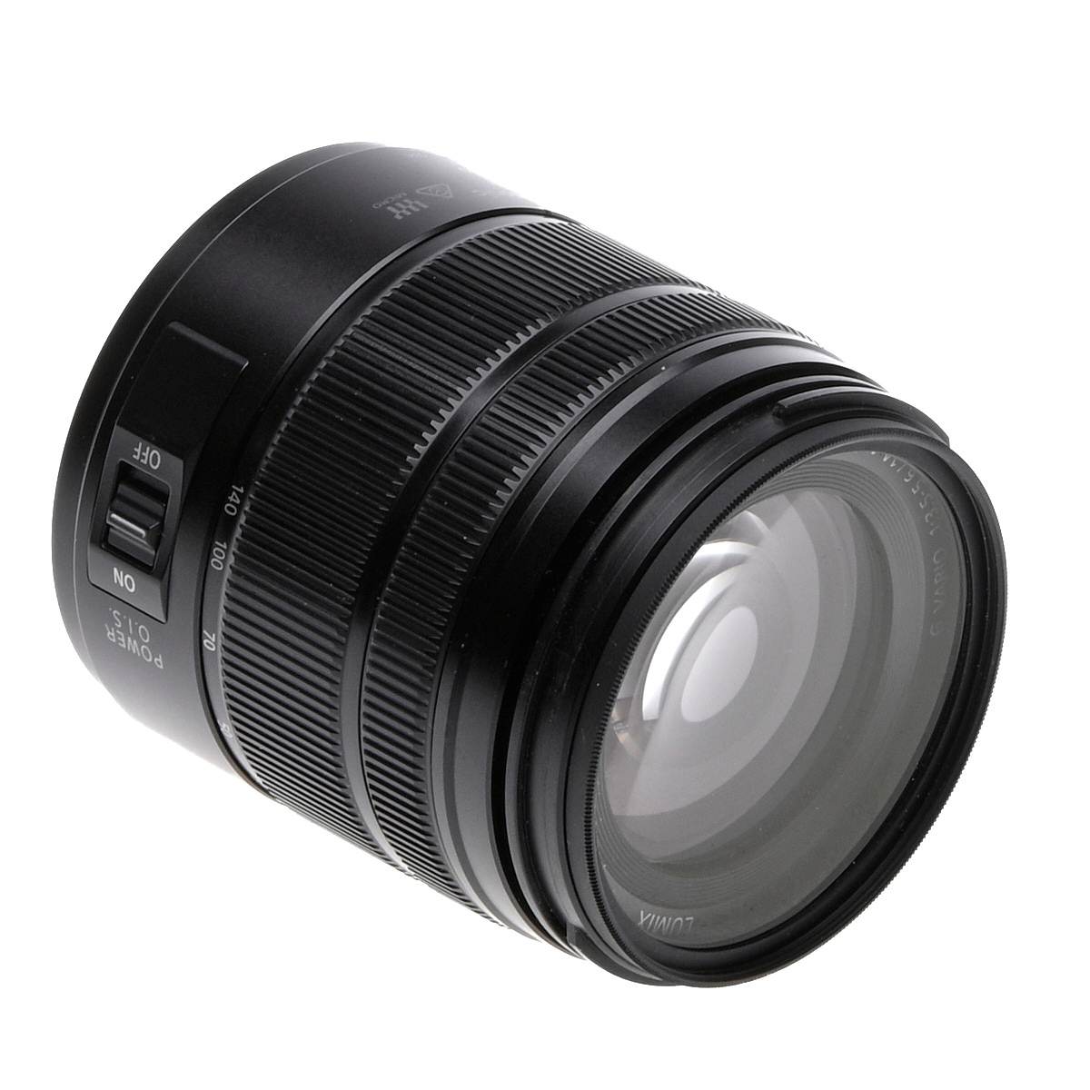 Panasonic LUMIX G VARIO 14-140mm F3.5-5.6 II OIS für MFT-Mount gebraucht