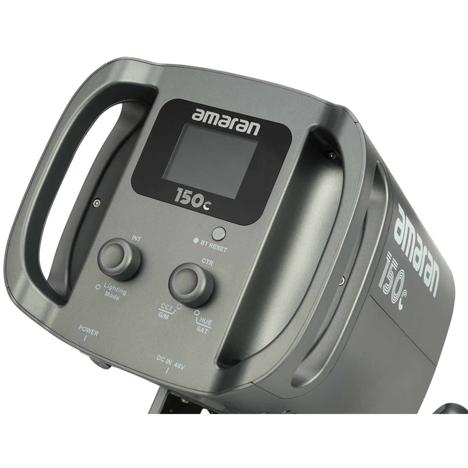 Amaran 150c Grey