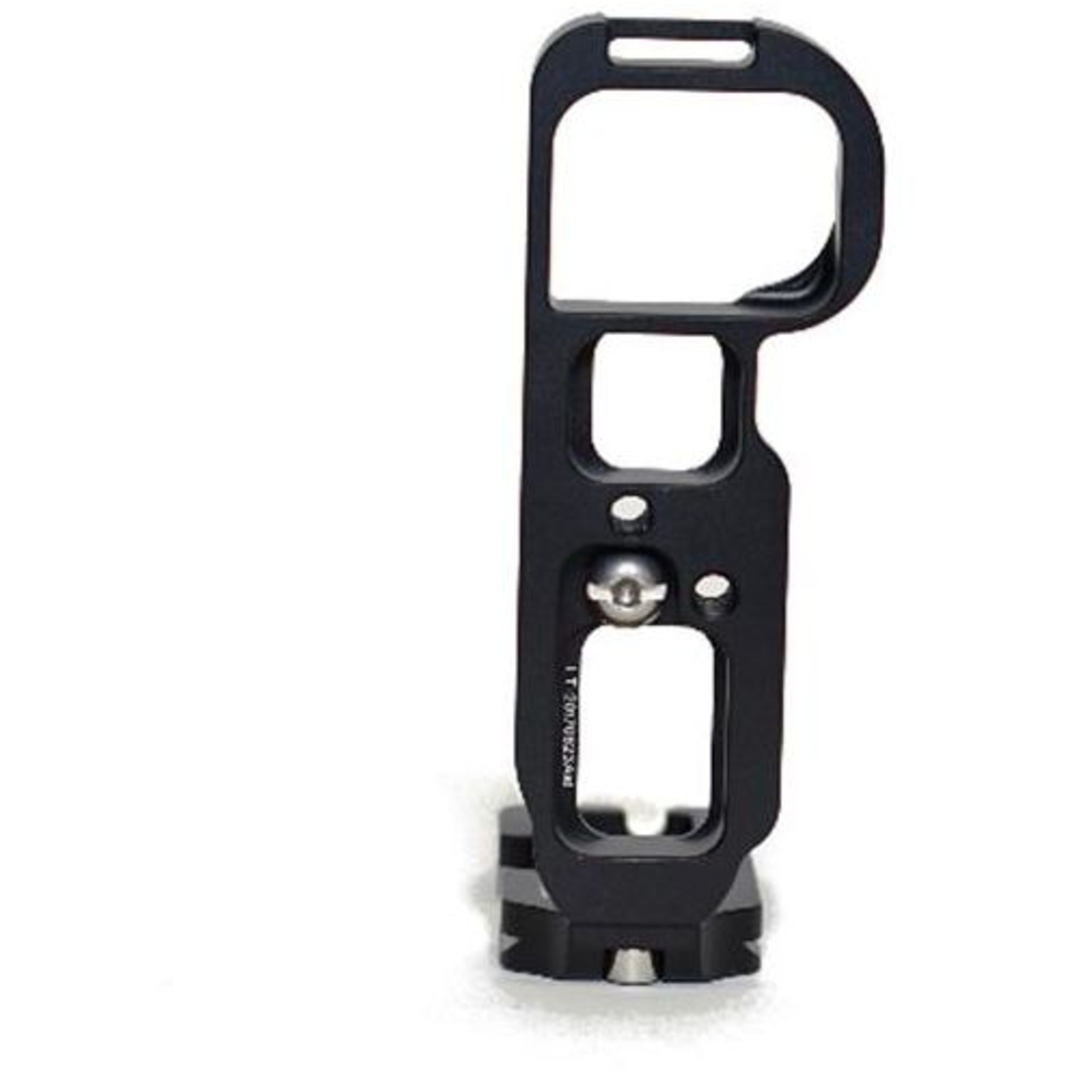 Leofoto LPS-A7II L-Schiene für Alpha 7 II & Alpha 7R II