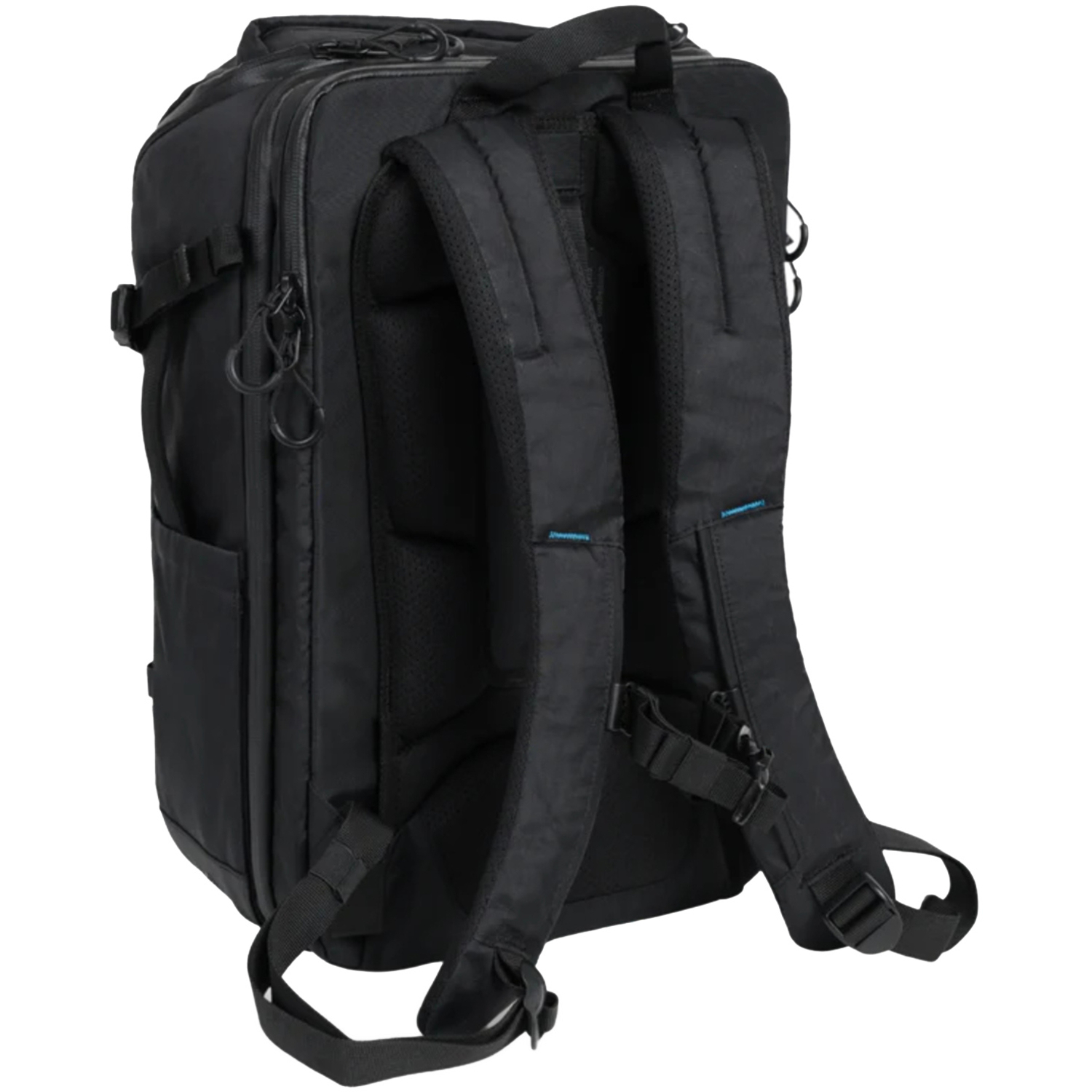 compagnon Rucksack Adapt 2.0 Starter Set 25L Volcano Black
