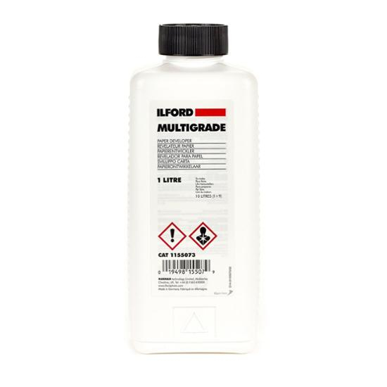 ILFORD Multigrade Entwickler 1 Liter