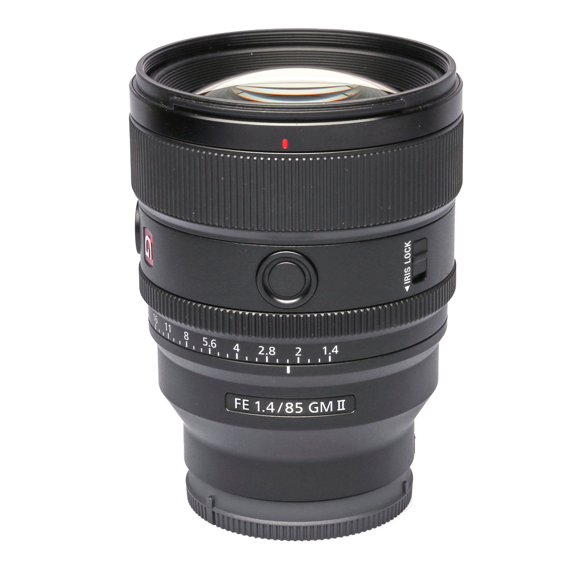 Sony FE 85mm F1.4 G Master II gebraucht