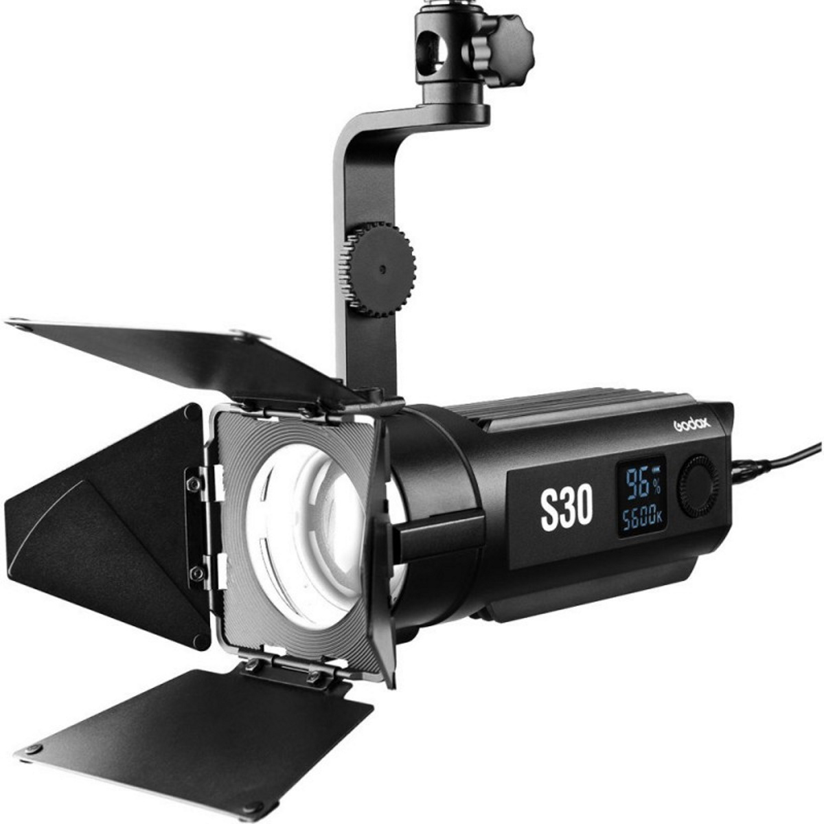 Godox SA-D S30 Fokus-LED-Leuchten Kit