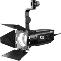 Godox SA-D S30 Fokus-LED-Leuchten Kit