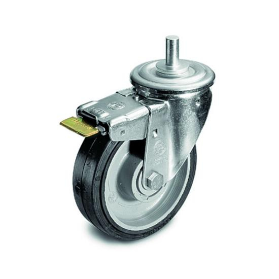 Manfrotto 3 Ersatzrollen für das Lampenstativ 387XU