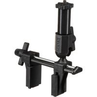 Delkin Devices Fat Gecko Vice Kamera Mount
