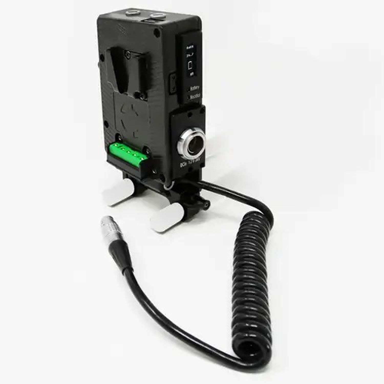 Core SWX HLXR-PMC-V Helix V-Mount Platte