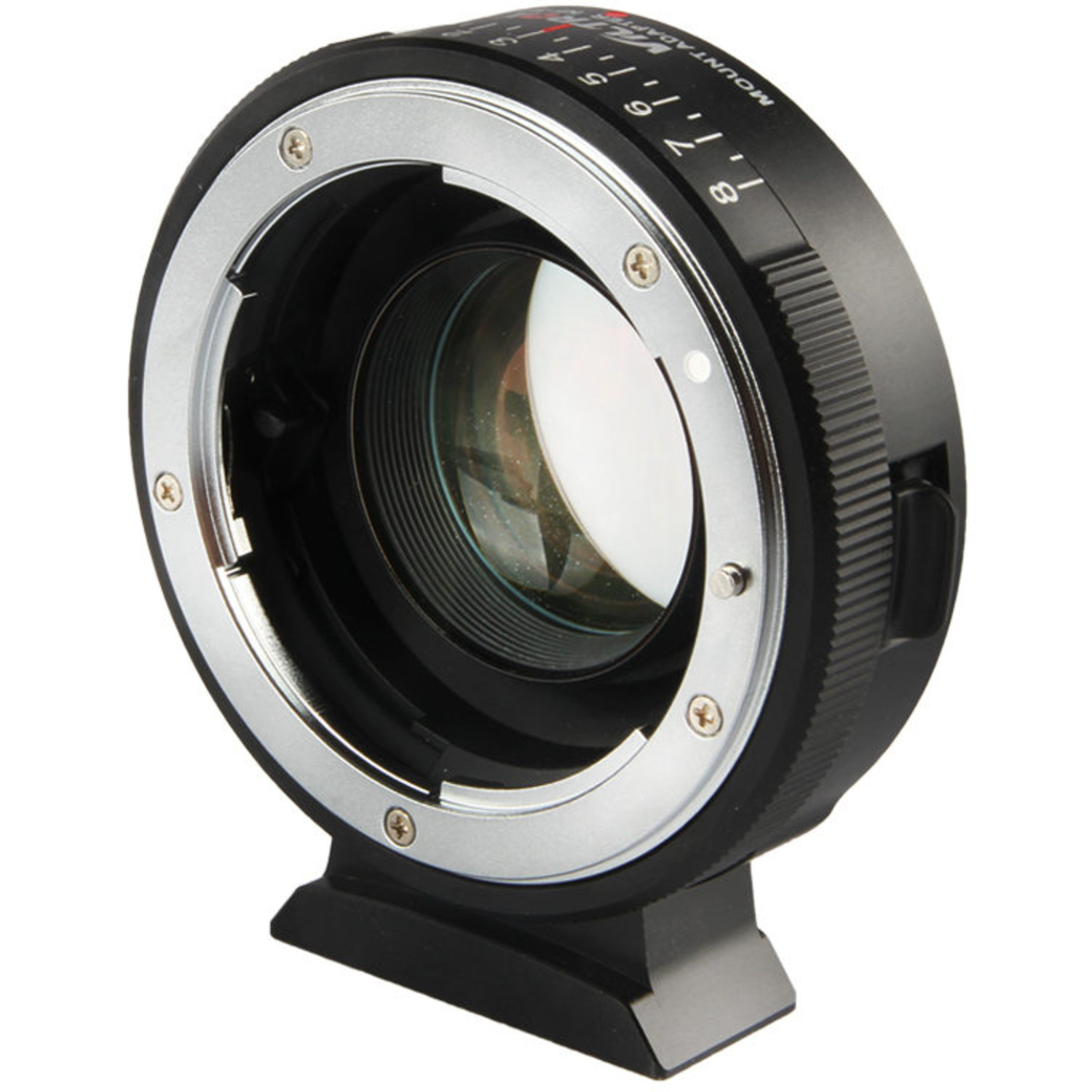 Viltrox NF-M43X Adapter 0.71x