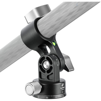 Leofoto 2-Wege-Neiger Stativkopf HX-25