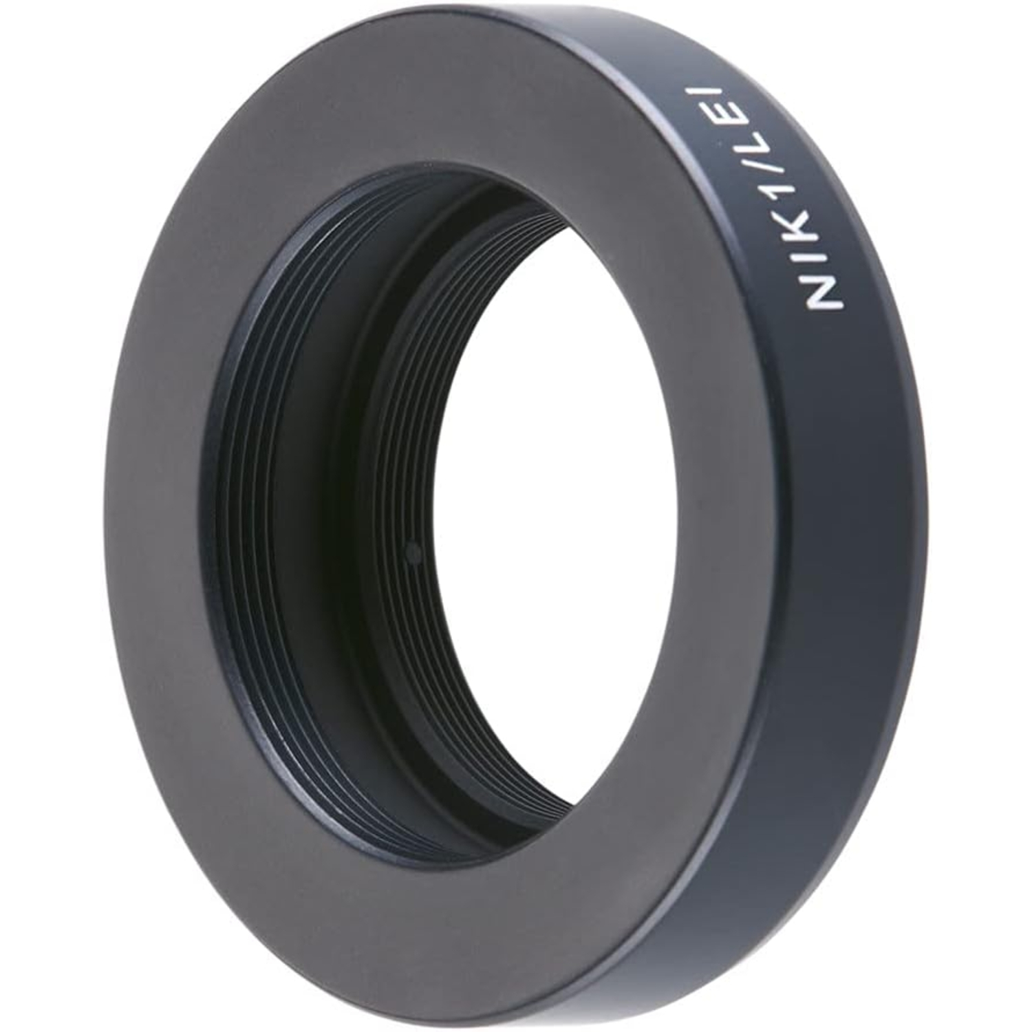 Novoflex Adapter Leica R Objektive an Nikon 1 Kameras