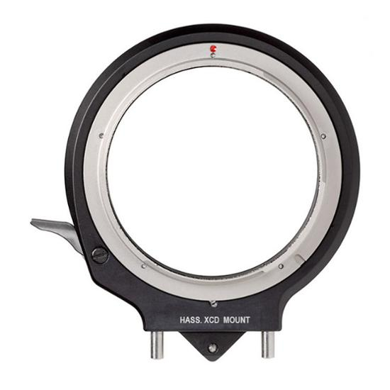 Cambo ACTUS-G Bajonett-Halter für Hasselblad XCD