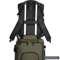 Vanguard Fotorucksack VEO LITE B25L CH 25L braun