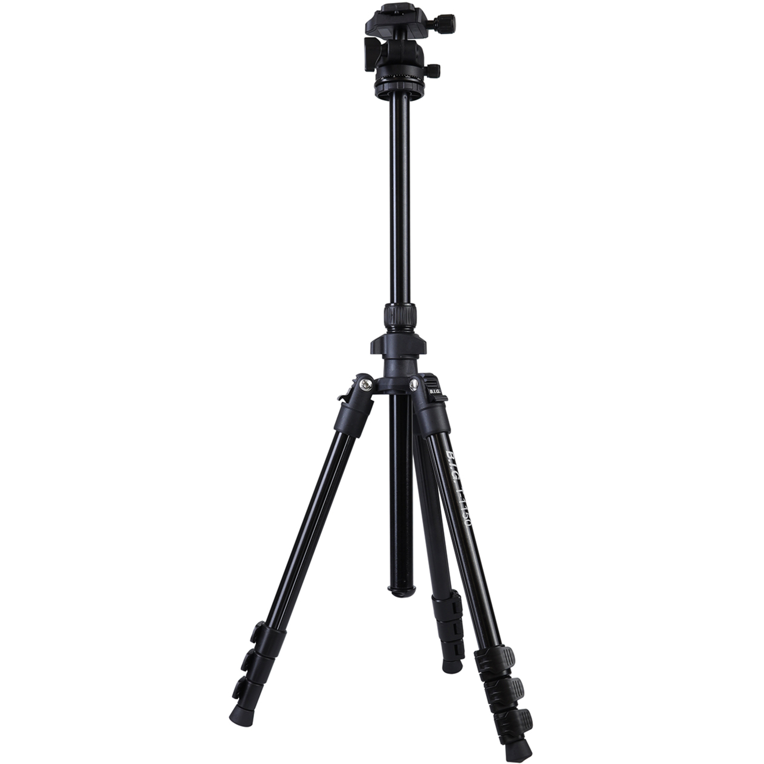 B.I.G. T-1150 Kamerastativ mit Kugelkopf