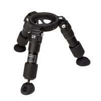 Benro HH100AV Hi-Hat Mini-Videostativ 100 mm