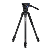 Benro Videostativ-Kit C373FBV6H Carbon