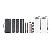 Godox Stableuchten Kit 2 x TL30 mit Zubehör