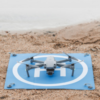 PGYTECH Drohnen Landefläche Pro V2