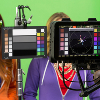 calibrite ColorChecker Video