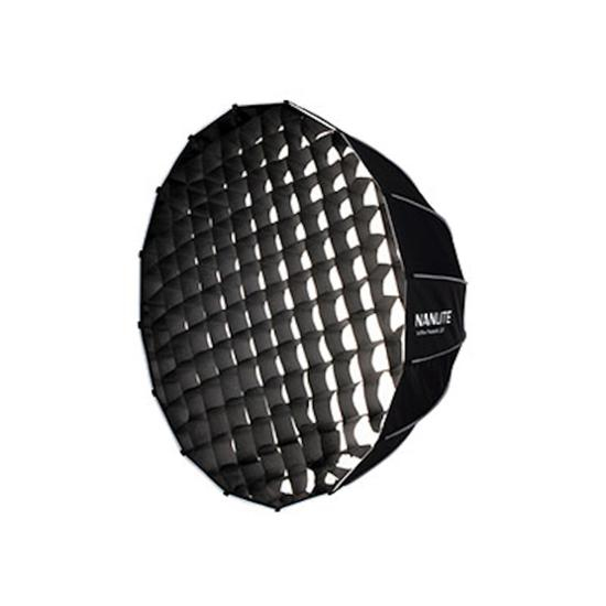 Nanlite Stoffwabe EC-PR120 für Para 120 Softbox