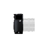 Leica MP schwarz lackiert
