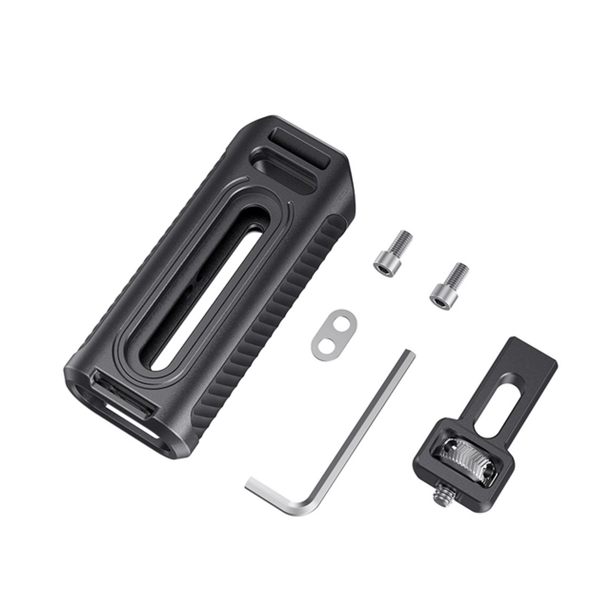 SmallRig HSS2424 Aluminium-Seitengriff für Smartphone Cage