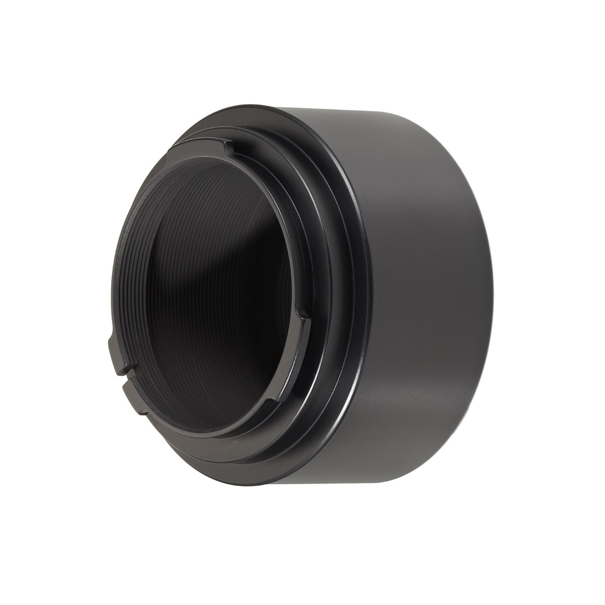 Novoflex Anschlussring Canon EOS-M an NOVOFLEX A-Mountnovo