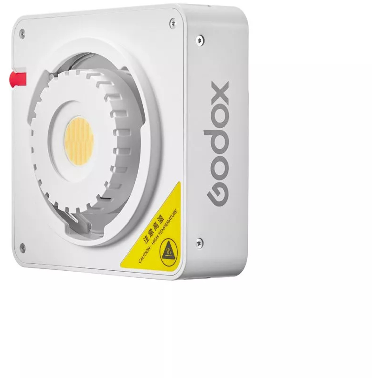 GODML100BKIT1 Godox ML100Bi Bi-Color LED Videol Light Kit 1