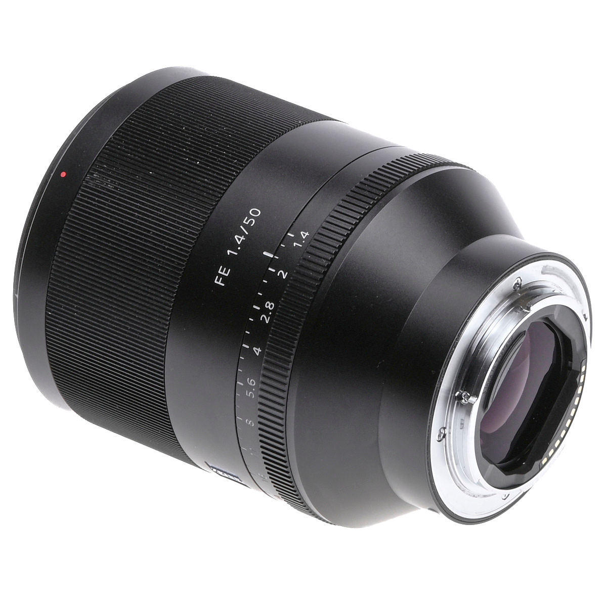 Sony Planar T* FE 50mm F1.4 ZA gebraucht