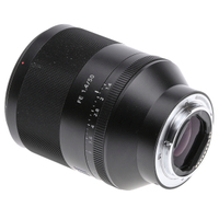 Sony Planar T* FE 50mm F1.4 ZA gebraucht