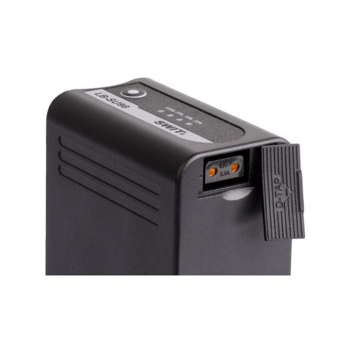 Swit Camcorder Akku LB-SU98 Sony BP-U Typ