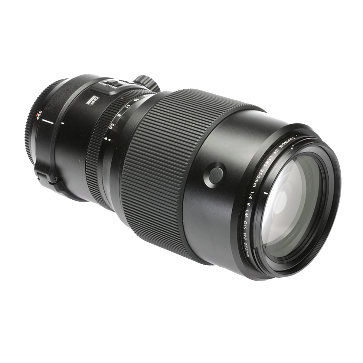 Fujifilm FUJINON GF 250mm F4 R LM OIS WR gebraucht