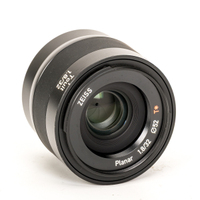 Zeiss Touit 32mm F1.8 für Sony E-Mount gebraucht