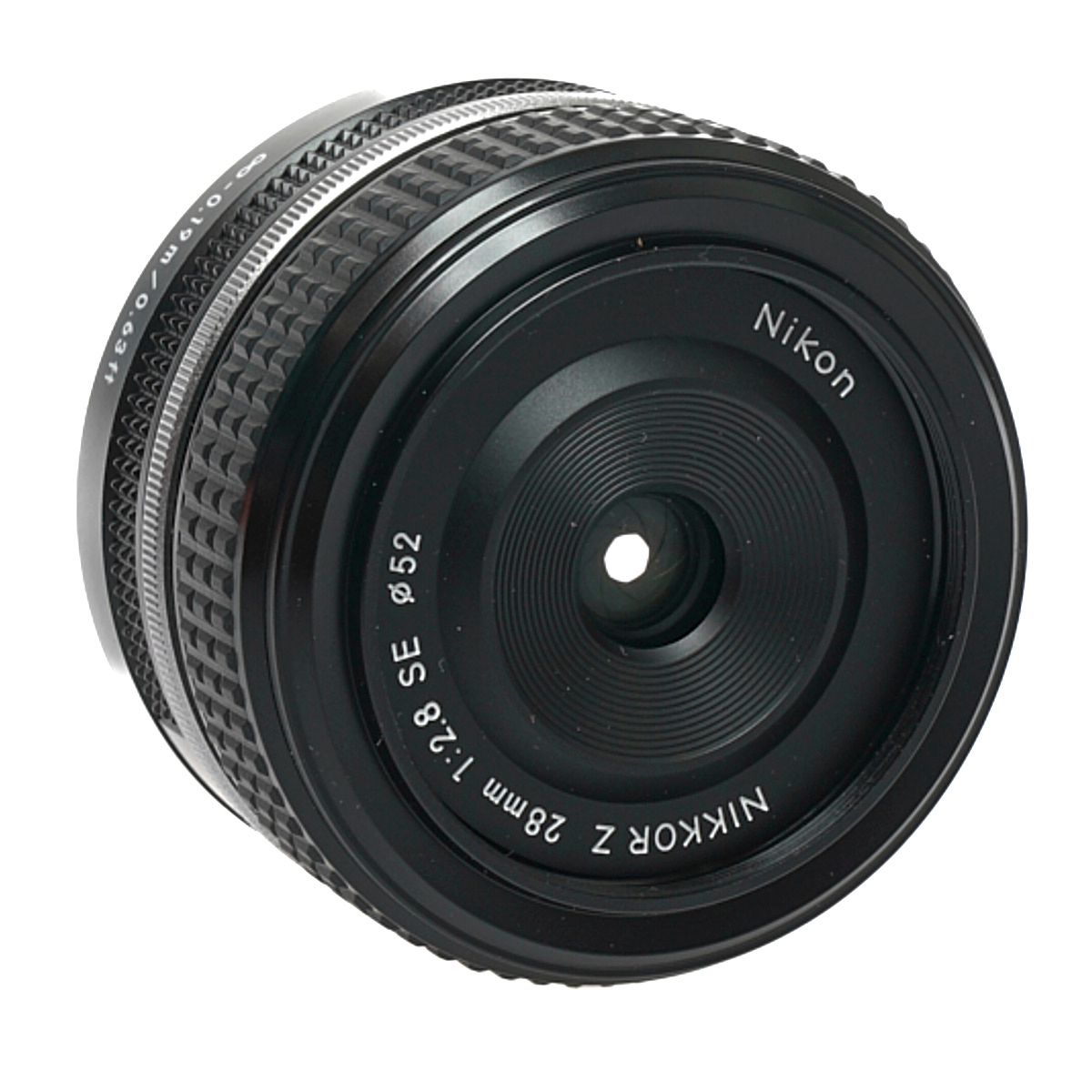 Nikon NIKKOR Z 28mm F2.8 gebraucht