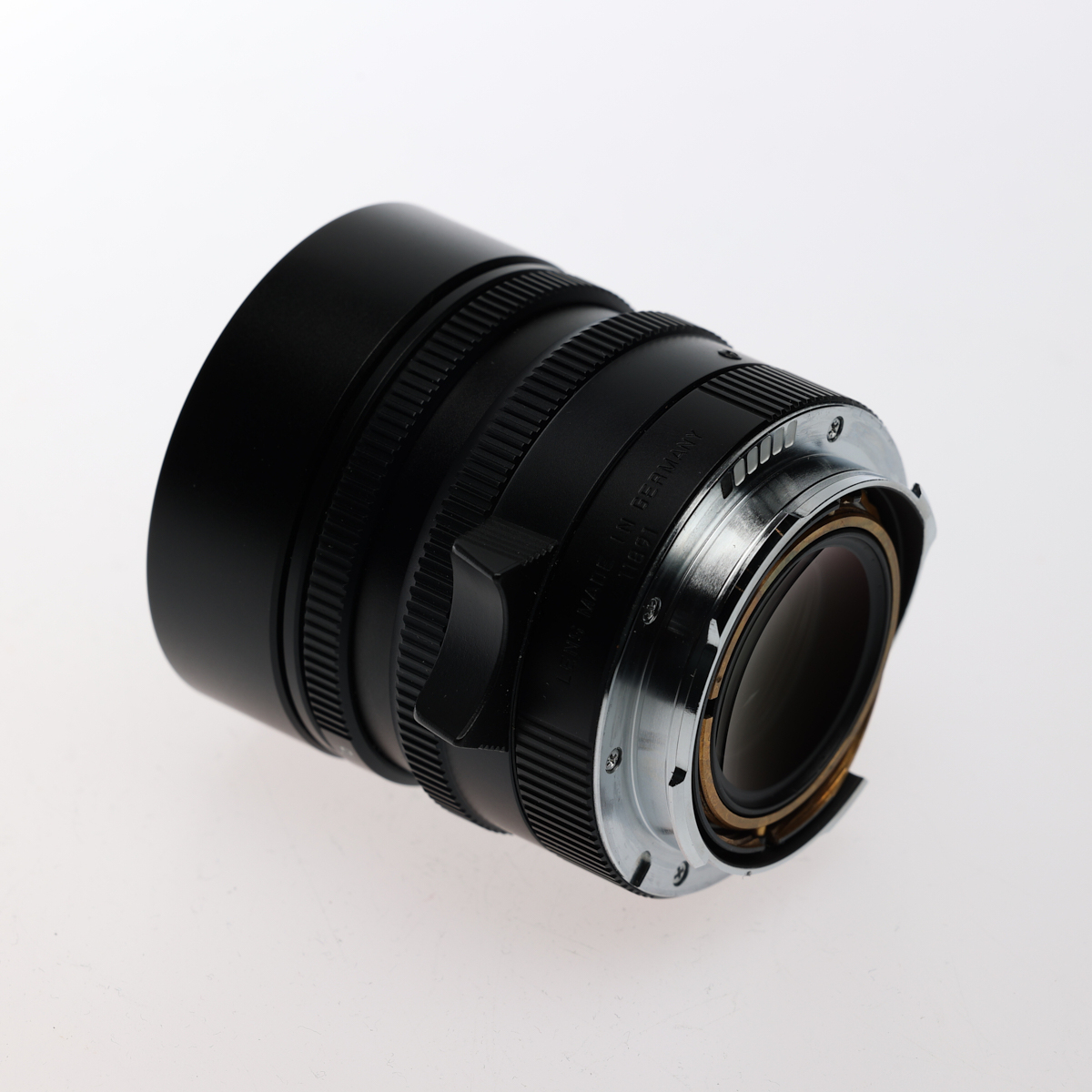 Leica SUMMILUX-M 50mm F1.4 ASPH. gebraucht