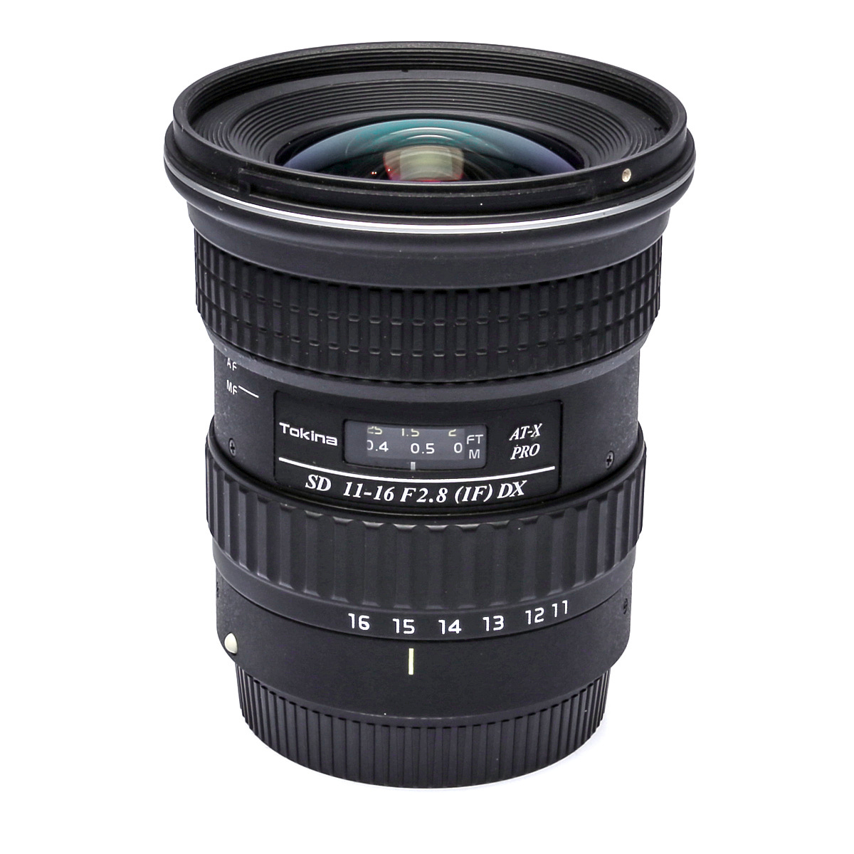 Tokina AT-X 11-16 mm/2,8 Pro DX Canon gebraucht