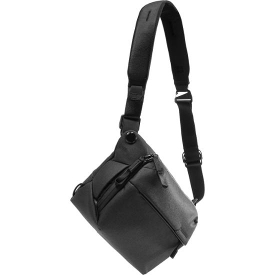 Peak Design Umhängetasche Everyday Sling V2 6L schwarz