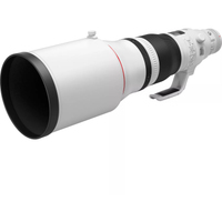 Canon EF 600mm F4L IS III USM