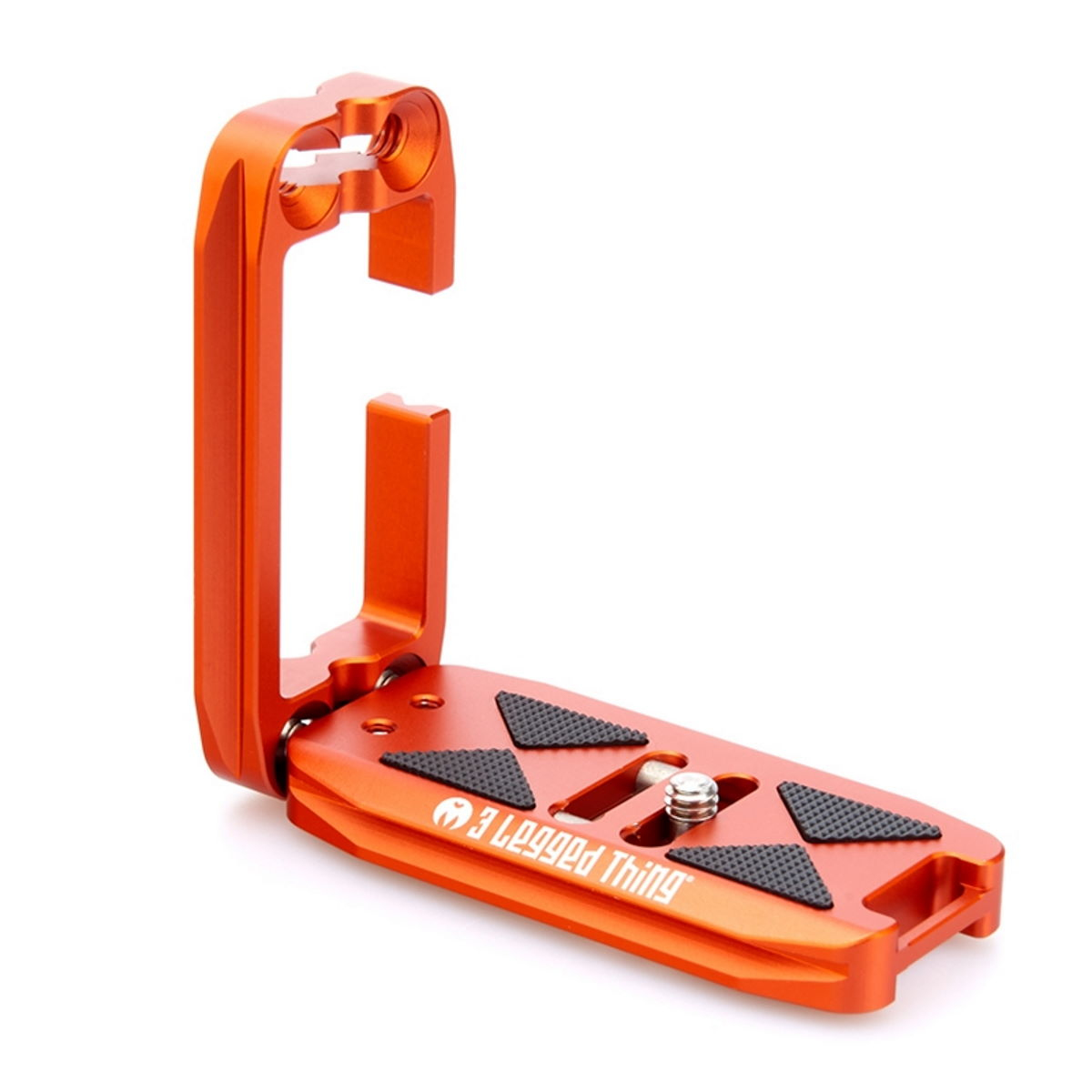 3 Legged Thing Ellie universeller L-Winkel in Kupfer