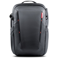 PGYTECH Fotorucksack OneMo Lite 22L Twilight Black
