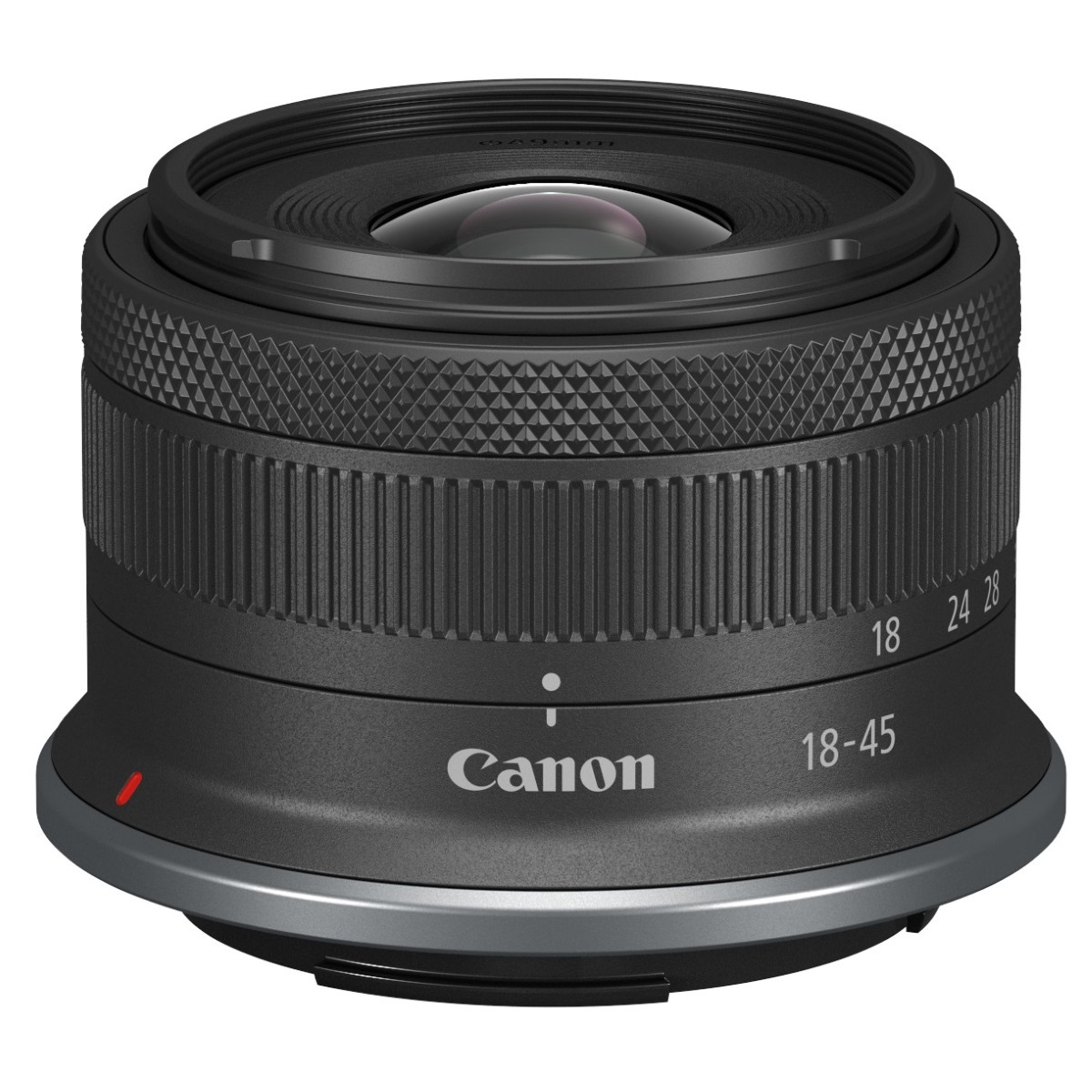 Canon RF-S 18-45mm F4.5-6.3 IS STM