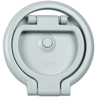 Nanlite Smartphone-Ringleuchte lumo mintblau