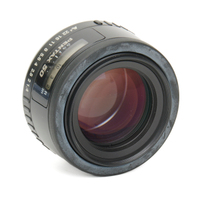Pentax FA SMC 50 mm/1,4 gebraucht